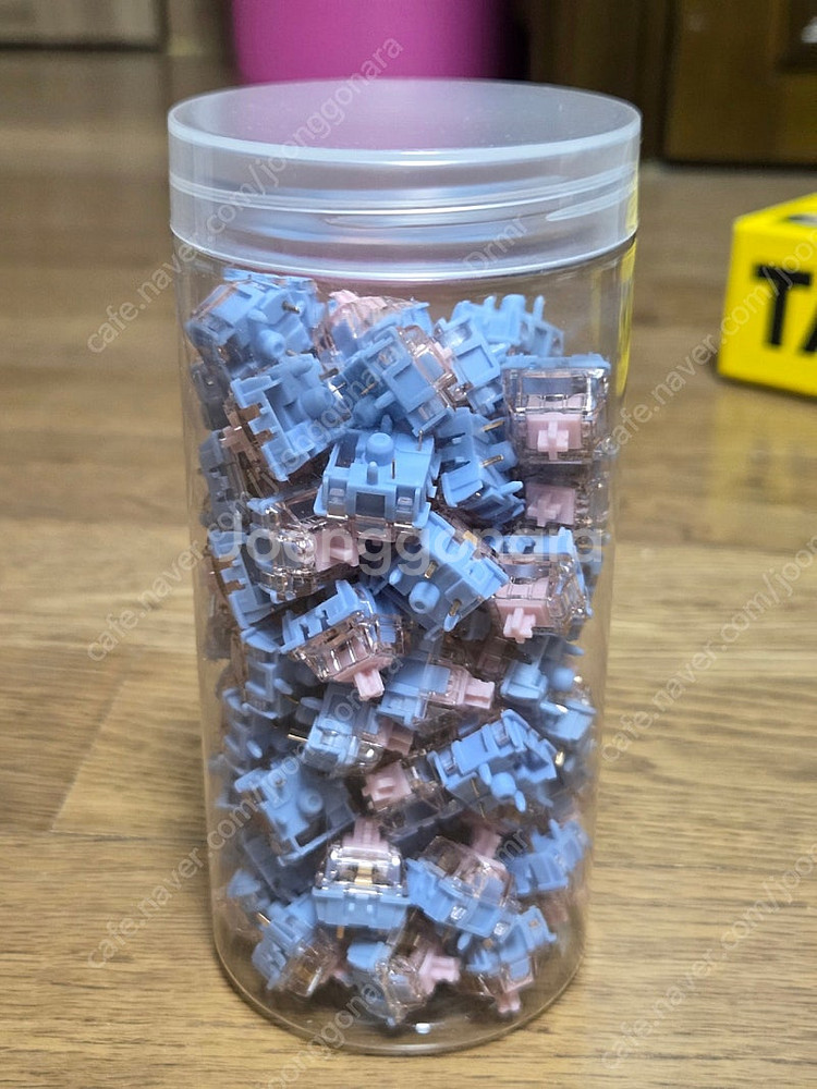 게이트론 멜로딕 스위치 90pcs--0