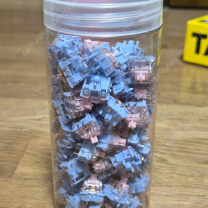 게이트론 멜로딕 스위치 90pcs