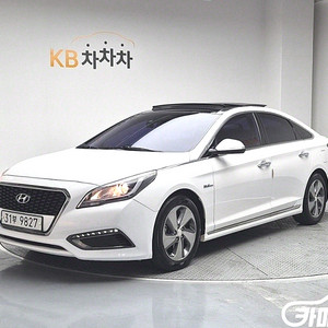 [현대]LF 쏘나타 하이브리드 2.0 모던 기본형 (5인승) 2015 년 중고차 ★군미필,저신용자 전용 할부★