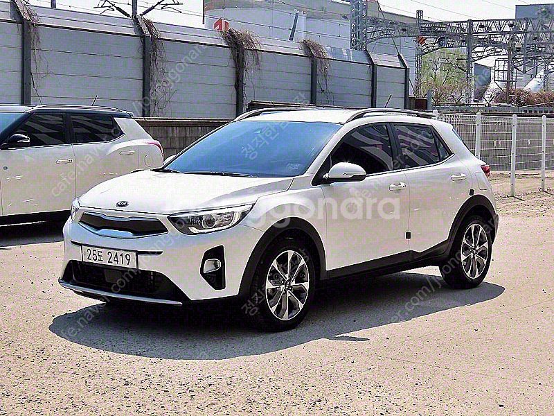 기아 스토닉 디젤 16 프레스티지 최저가 판매합니다. ...--1