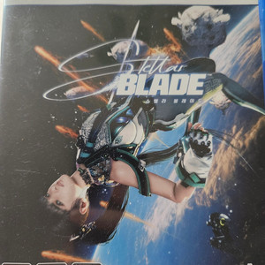 ps5 스텔라블레이드