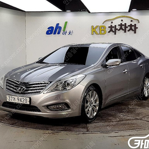 [현대]그랜저 HG HG300 NOBLE 중고차 판매합니다