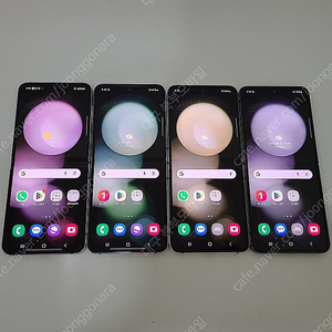 판매 삼성 갤럭시 Z플립5 256/512GB /특S급/중고폰 공기계 48만원 북부모바일~