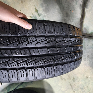 피렐리 스콜피온 245/50R20 타이어 2짝
