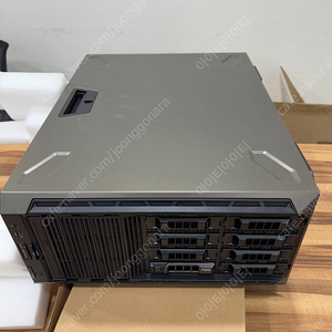 서버 / Dell Power Edge T340