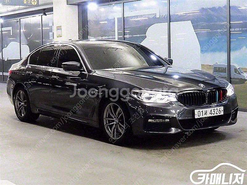 [BMW]5시리즈 (G30) 530i M 스포츠 플러스...--0