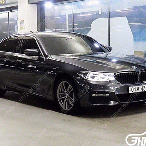 [BMW]5시리즈 (G30) 530i M 스포츠 플러스 ★중고차★중고차매입★전액할부★저신용자★신불자★소액할부★현금★카드 전부 가능합니다!