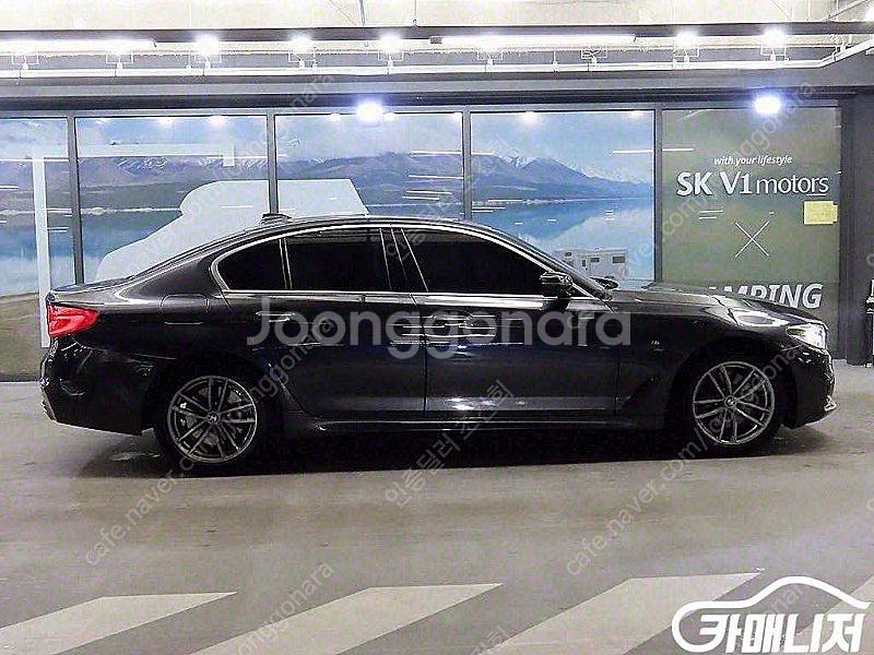 [BMW]5시리즈 (G30) 530i M 스포츠 플러스...--3