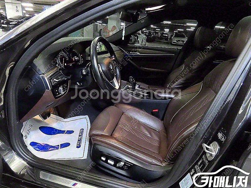 [BMW]5시리즈 (G30) 530i M 스포츠 플러스...--6
