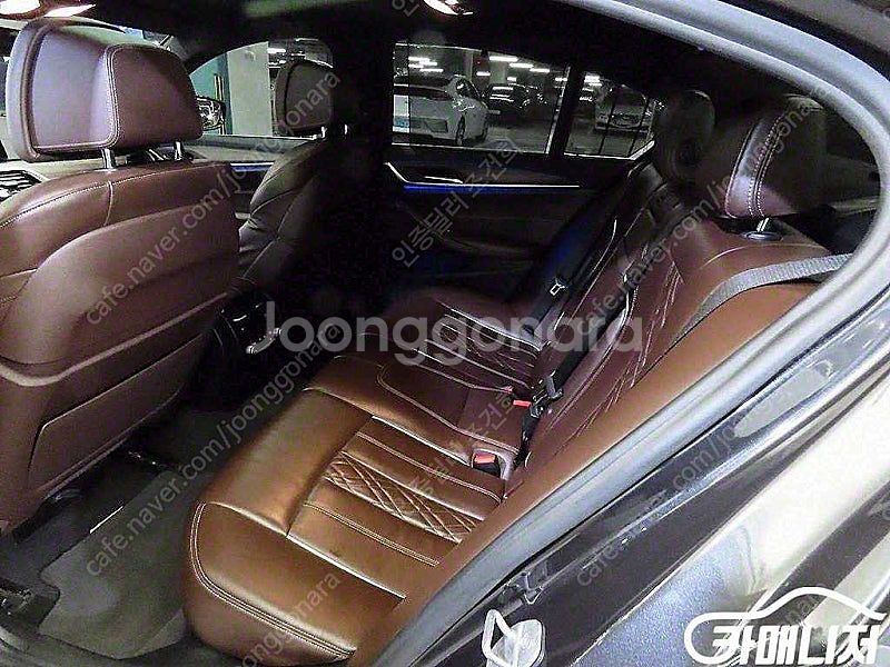 [BMW]5시리즈 (G30) 530i M 스포츠 플러스...--7