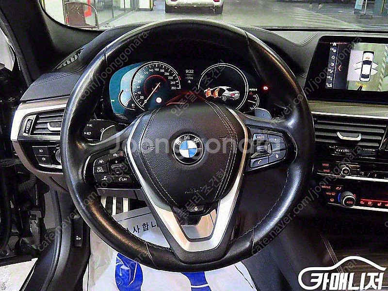 [BMW]5시리즈 (G30) 530i M 스포츠 플러스...--8