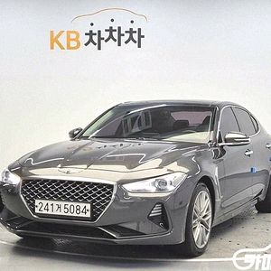 [제네시스]G70 2.0T 어드밴스드 (5인승) 2019 년 중고차☆신뢰☆믿음☆정직☆고객님께 약속드립니다!