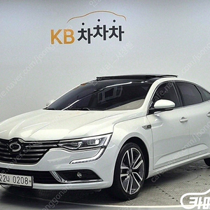 [르노코리아(삼성)]SM6 가솔린 1.6 TCe RE (5인승) 중고차중고차매입전액할부저신용자신불자소액할부현금카드 전부 가능합니다!