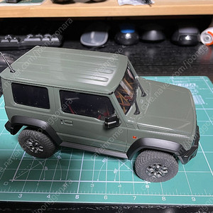 미니지 짐니 판매 kyosho mini-z jimmny