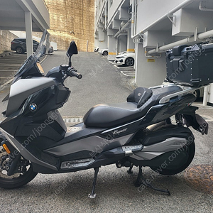 부산 c400gt 19년식 12000km 팔아요