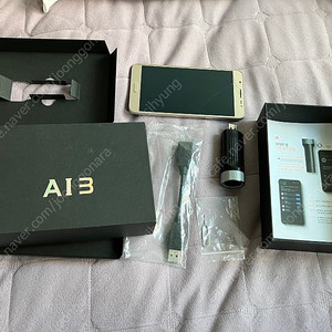 파인드라이브 AI3 팝니다