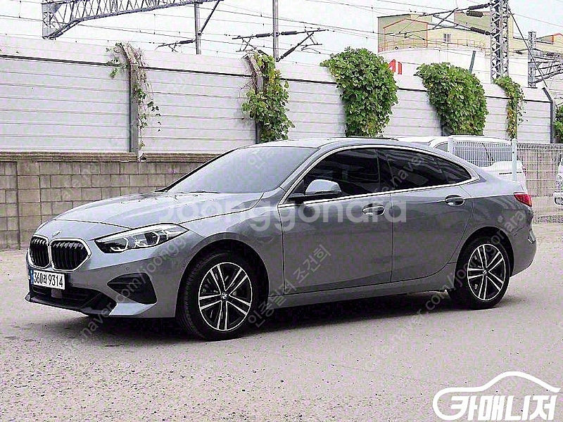 [BMW]2시리즈 그란쿠페 (F44) 220i 어드밴티...--2