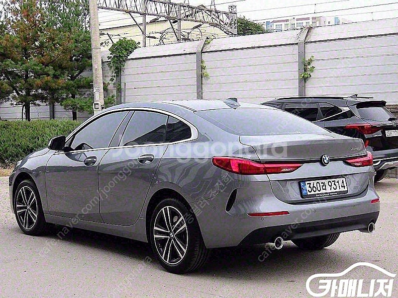 [BMW]2시리즈 그란쿠페 (F44) 220i 어드밴티...--3