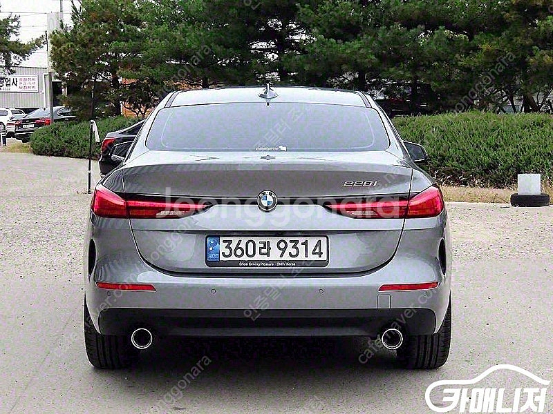 [BMW]2시리즈 그란쿠페 (F44) 220i 어드밴티...--4
