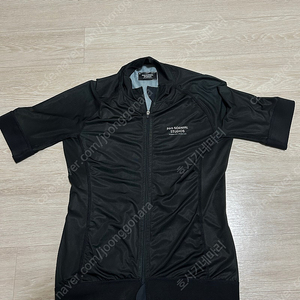 파노말 메카니즘 블랙