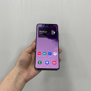 82784 갤럭시S20 그레이 256GB 부산 중고폰 팝니다 11만원