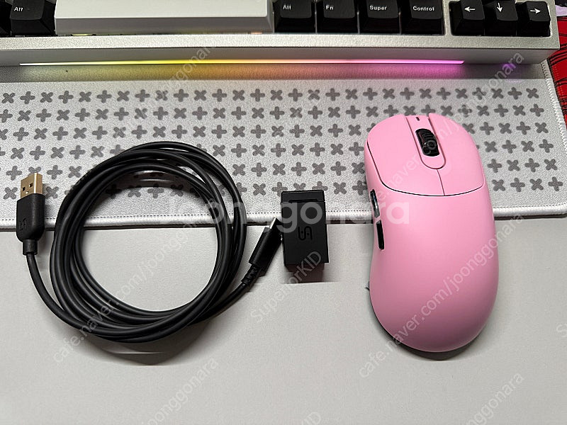 Vaxee 벡시 NP-01S V2 NP01S V2 핑크...--1