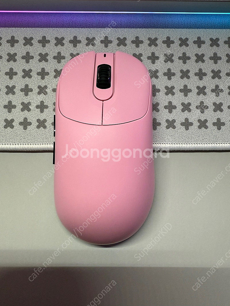 Vaxee 벡시 NP-01S V2 NP01S V2 핑크...--2
