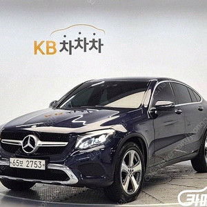 [벤츠]GLC클래스 X253 GLC 300 4MATIC 쿠페 (5인승) ◆중고차중고차매입◆전액할부◆저신용자◆신불자◆소액할부◆현금◆카드 전부 가능합니다!◆