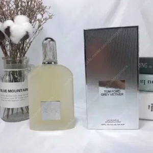 톰포드 그레이 베티버 100ml 남성향수 새상품 택포