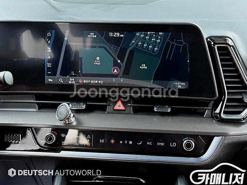 [기아]스포티지 5세대 (NQ5) 2.0 LPG 2WD...--5