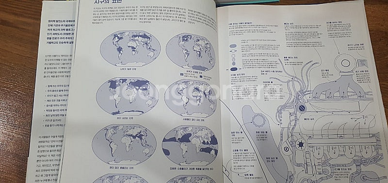 위험한 과학책+더 위험한 과학책+기발한 과학책+ 친절한...--8
