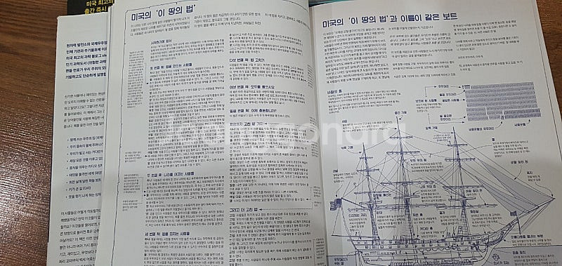 위험한 과학책+더 위험한 과학책+기발한 과학책+ 친절한...--9