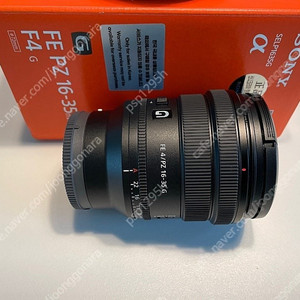 소니 pz1635g f4 135만->129만 가격인하