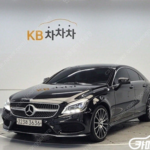 [벤츠]CLS클래스 W218 CLS 250 d 4MATIC AMG Line (4인승) ◆중고차중고차매입◆전액할부◆저신용자◆신불자◆소액할부◆현금◆카드 전부 가능합니다!◆
