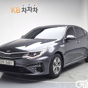 [기아]더 뉴 K5 2세대 하이브리드 노블레스 (5인승) 2019 년 중고차◆전액할부◆중고리스◆친절서비스◆