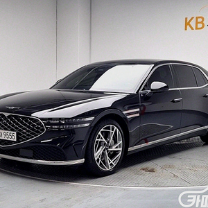[제네시스]G90(RS4) 3.5T GDI AWD (5인승) 2022 년 중고차☆신뢰☆믿음☆정직☆고객님께 약속드립니다!