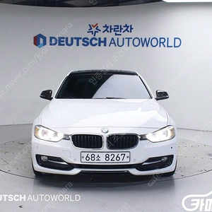 [BMW]3시리즈 (F30) 320d 스포츠 ★중고차★중고차매입★전액할부★저신용자★신불자★소액할부★현금★카드 전부 가능합니다!