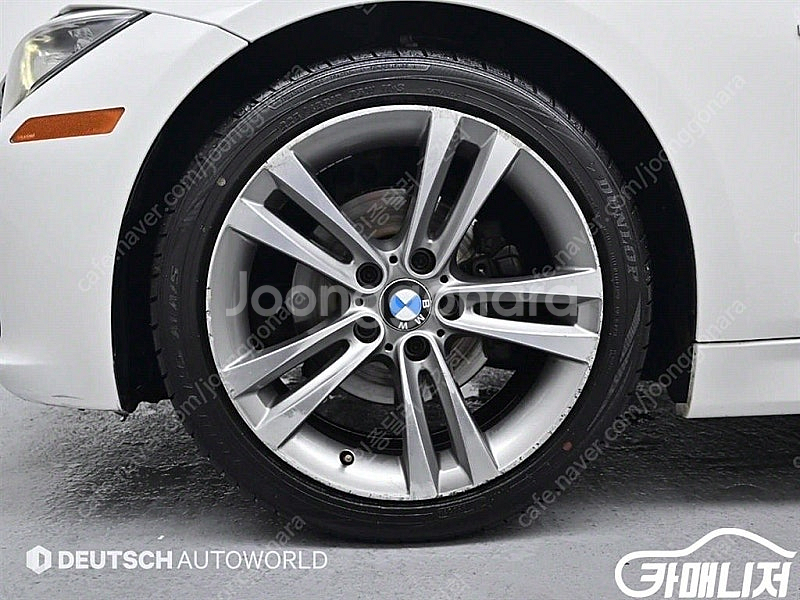 [BMW]3시리즈 (F30) 320d 스포츠 ★중고차★...--6