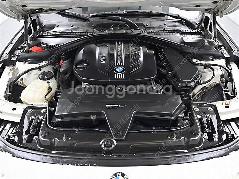 [BMW]3시리즈 (F30) 320d 스포츠 ★중고차★...--7