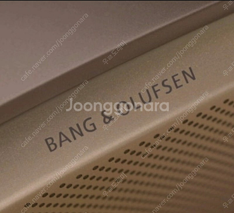 최고급 바디프랜드 퀀텀&뱅앤올룹슨(BFR-9020) 안...--2