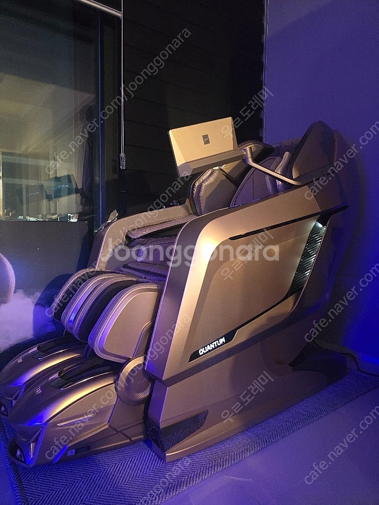 최고급 바디프랜드 퀀텀&뱅앤올룹슨(BFR-9020) 안...--6