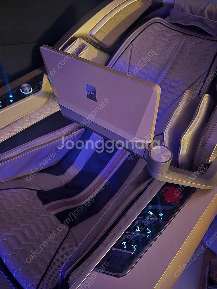 최고급 바디프랜드 퀀텀&뱅앤올룹슨(BFR-9020) 안...--7