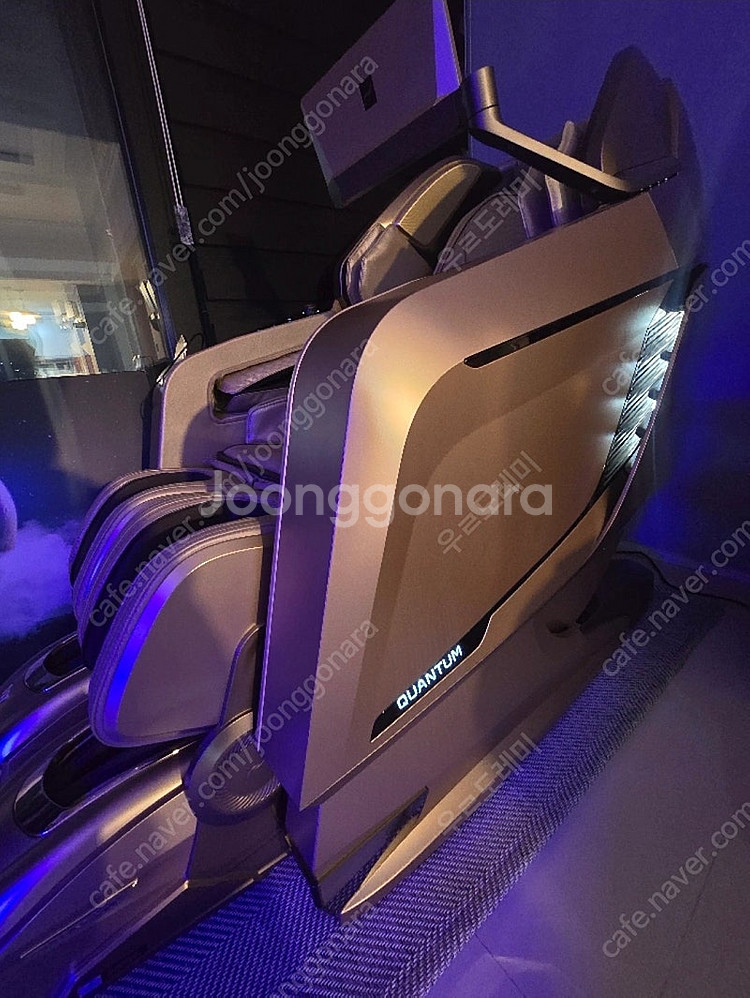최고급 바디프랜드 퀀텀&뱅앤올룹슨(BFR-9020) 안...--9