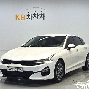 [기아]K5 3세대 2.0 트렌디 (5인승) 2022 년 중고차◆전액할부◆중고리스◆친절서비스◆