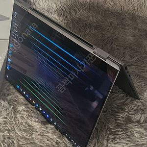 삼성 갤럭시북5 프로 360 NT960QHA-KC51G 25년3월 고사양노트북 풀박스