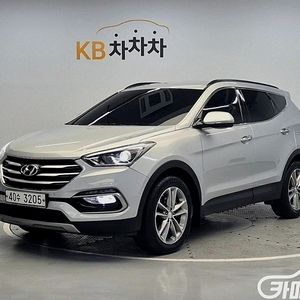 [현대]싼타페 DM 디젤 4WD 2.2 익스클루시브 (5인승) 2015 년 중고차 ★군미필,저신용자 전용 할부★
