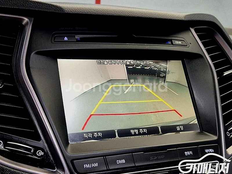 [현대]싼타페 DM 디젤 4WD 2.2 익스클루시브 (...--6
