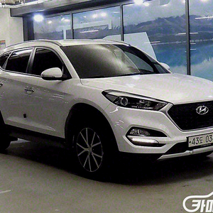 [현대]올뉴투싼 디젤 1.7 2WD 프리미엄 2017 년 경유 중고 중고차 전액할부☆중고차리스☆중고차수출
