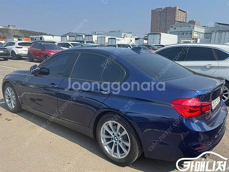 [BMW]3시리즈 (F30) 320d (5인승) ★중고...--4