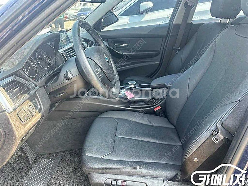 [BMW]3시리즈 (F30) 320d (5인승) ★중고...--9